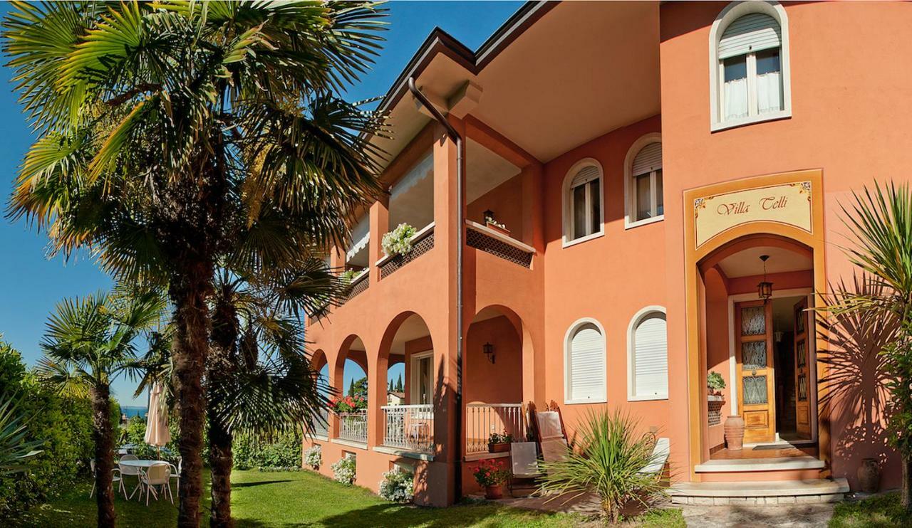Telli Maison d'hôtes Garde